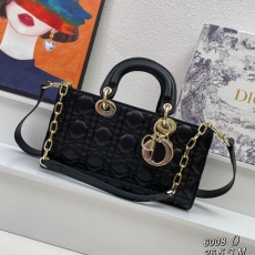 Christian Dior Top Handle Bags